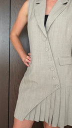 HM - Blazer dress