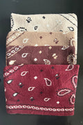 HM - Bandana scarf