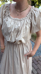 HM - Beige set