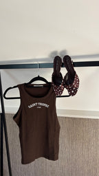 HM - Saint Tropez top