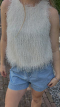 HM - Fiene top