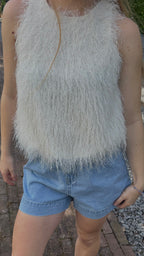 HM - Fiene top