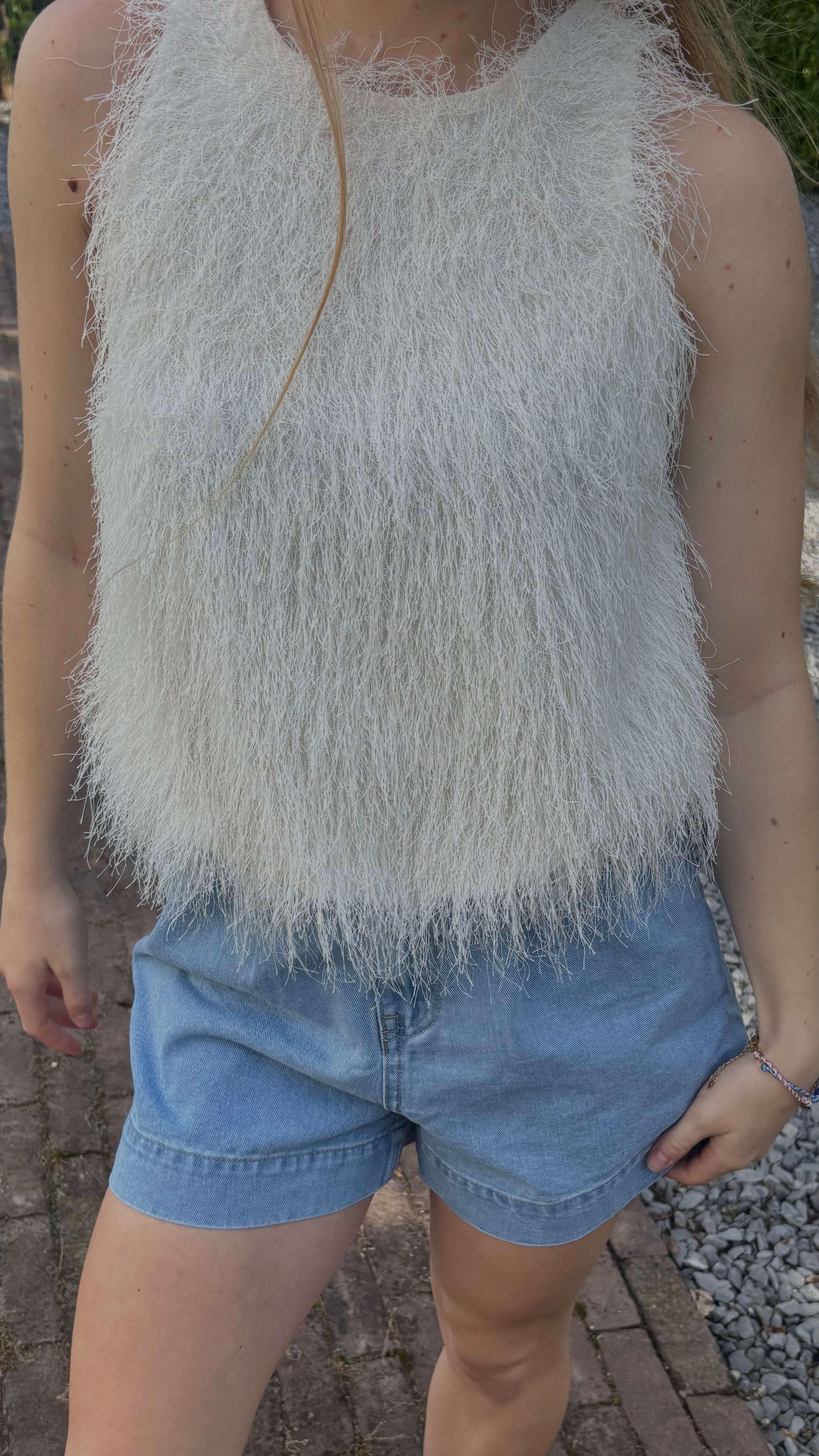 HM - Fiene top