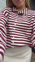 HM - Red essential