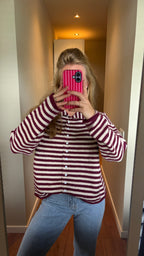 HM - Red essential