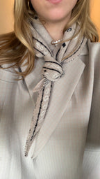 HM - Bandana scarf