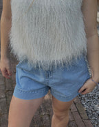 HM - Joly denim