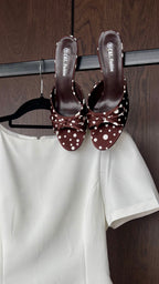 HM - Madeé heels