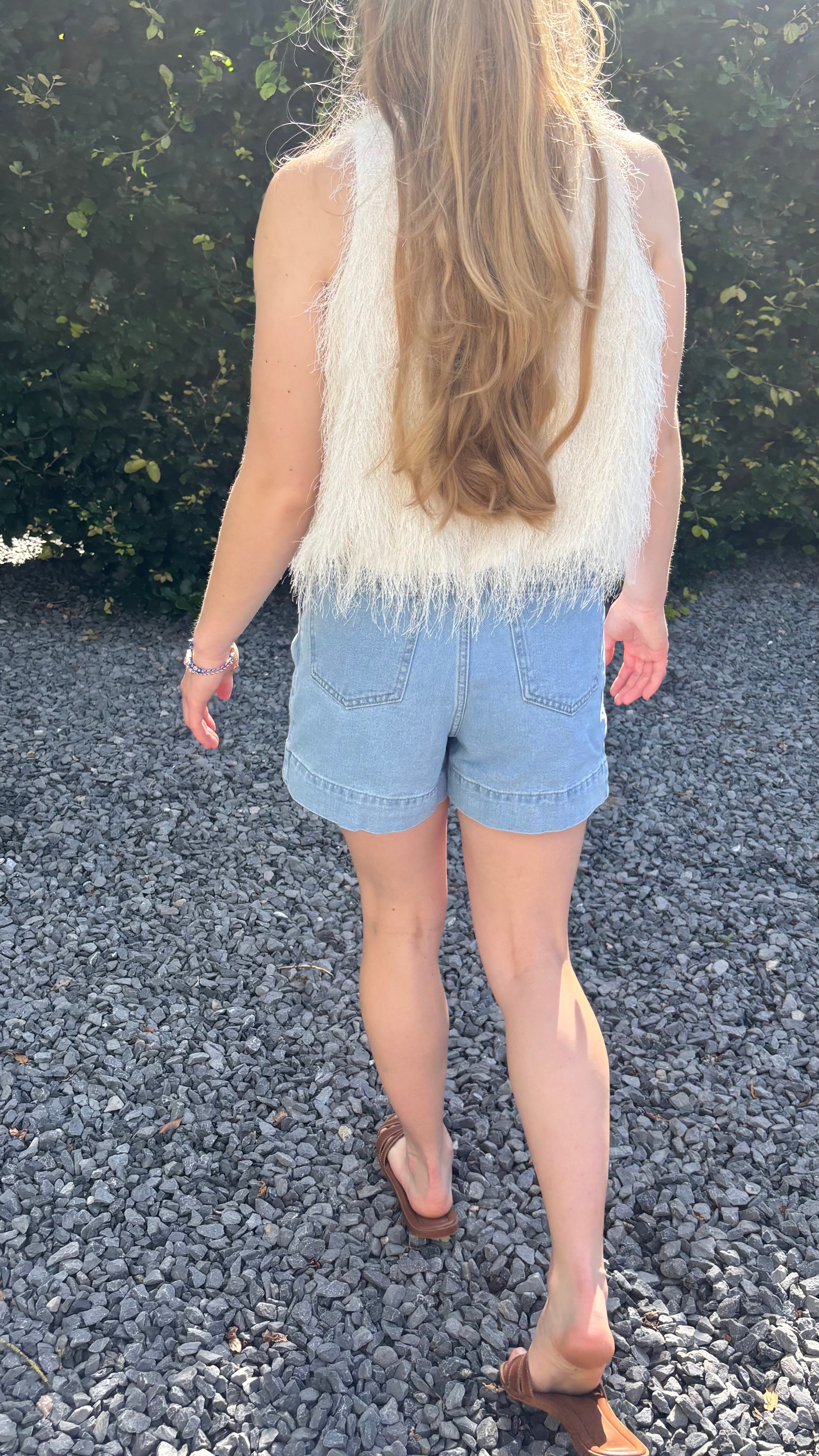 HM - Joly denim