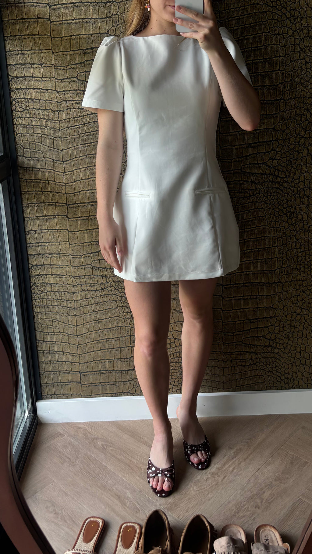 HM - Lilly dress