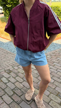 HM - Bomber jackets