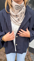HM - Bandana scarf