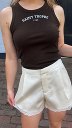 HM - Saint Tropez top