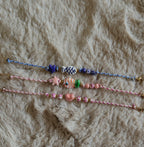 HM - Summer color bracelet