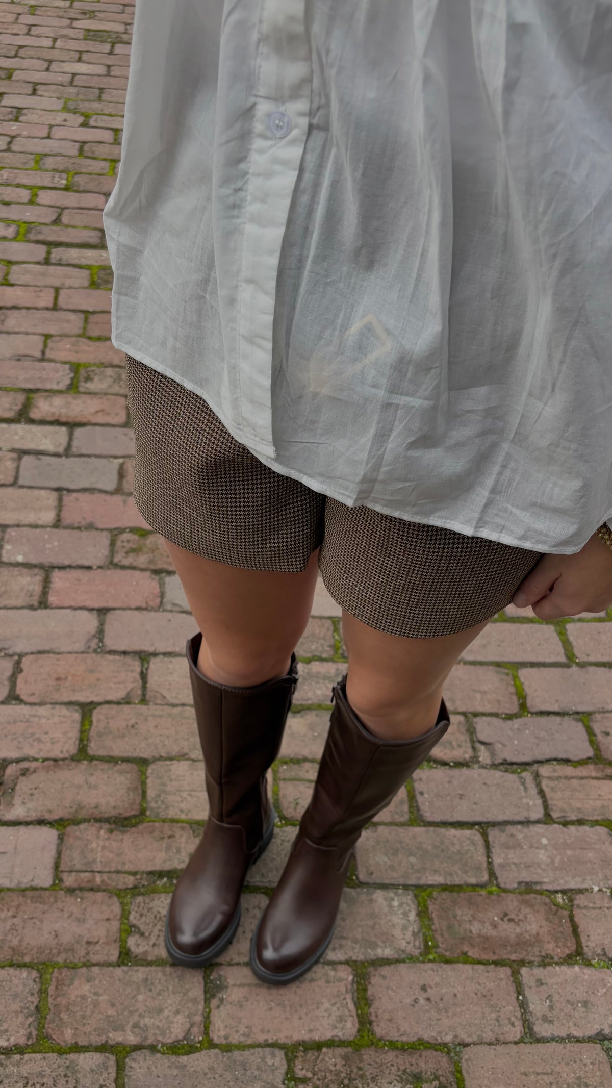 HM - Autumn boots