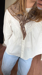 HM - Bandana scarf