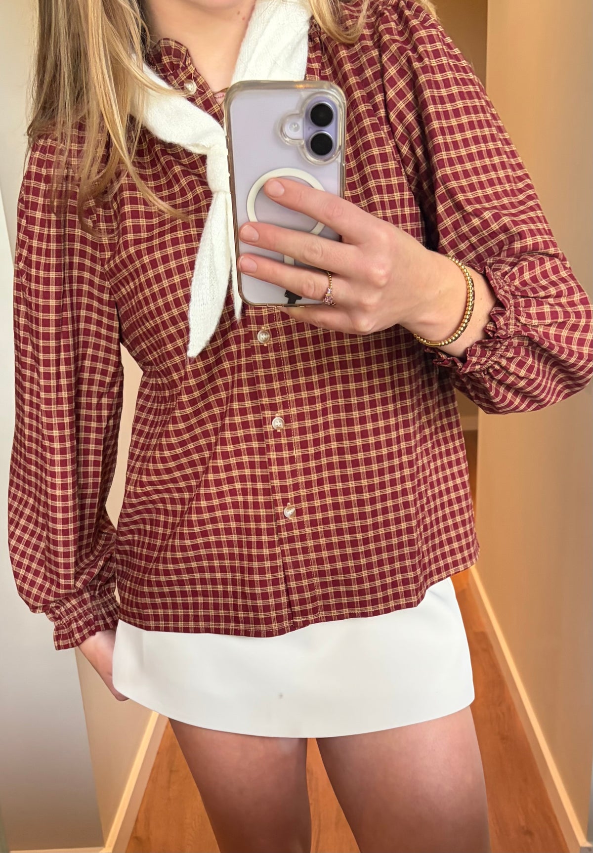 HM - Trend blouse