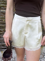 HM - Lacy short