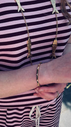 HM - Heart bangle