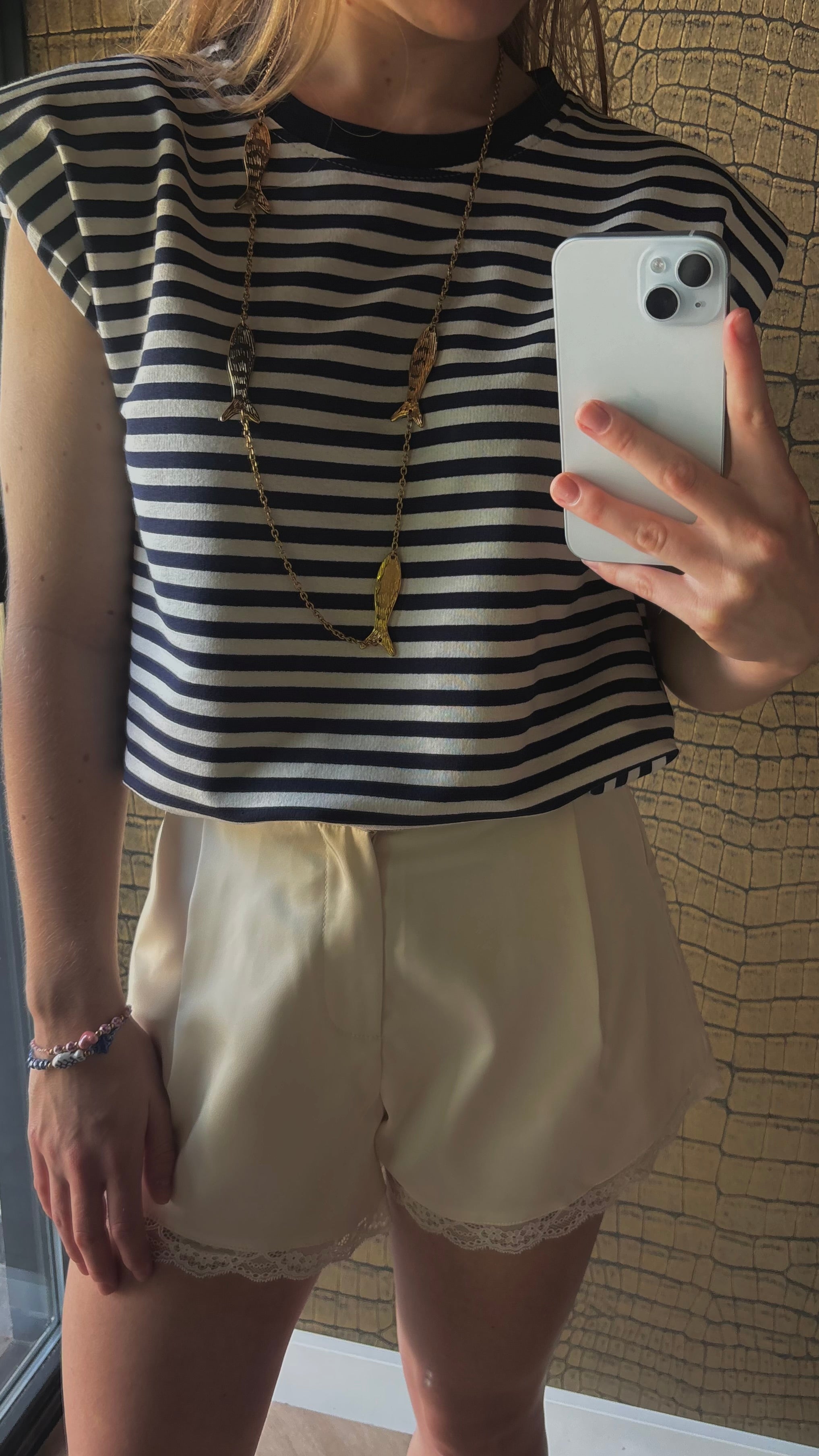 HM - Luna stripes