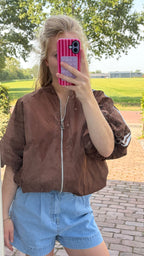 HM - Bomber jackets