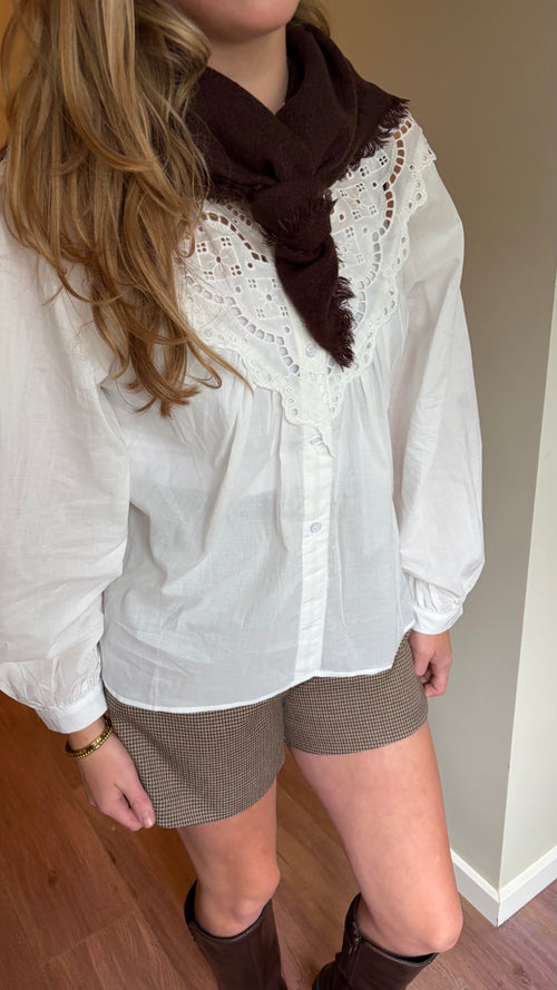 HM - Basic white
