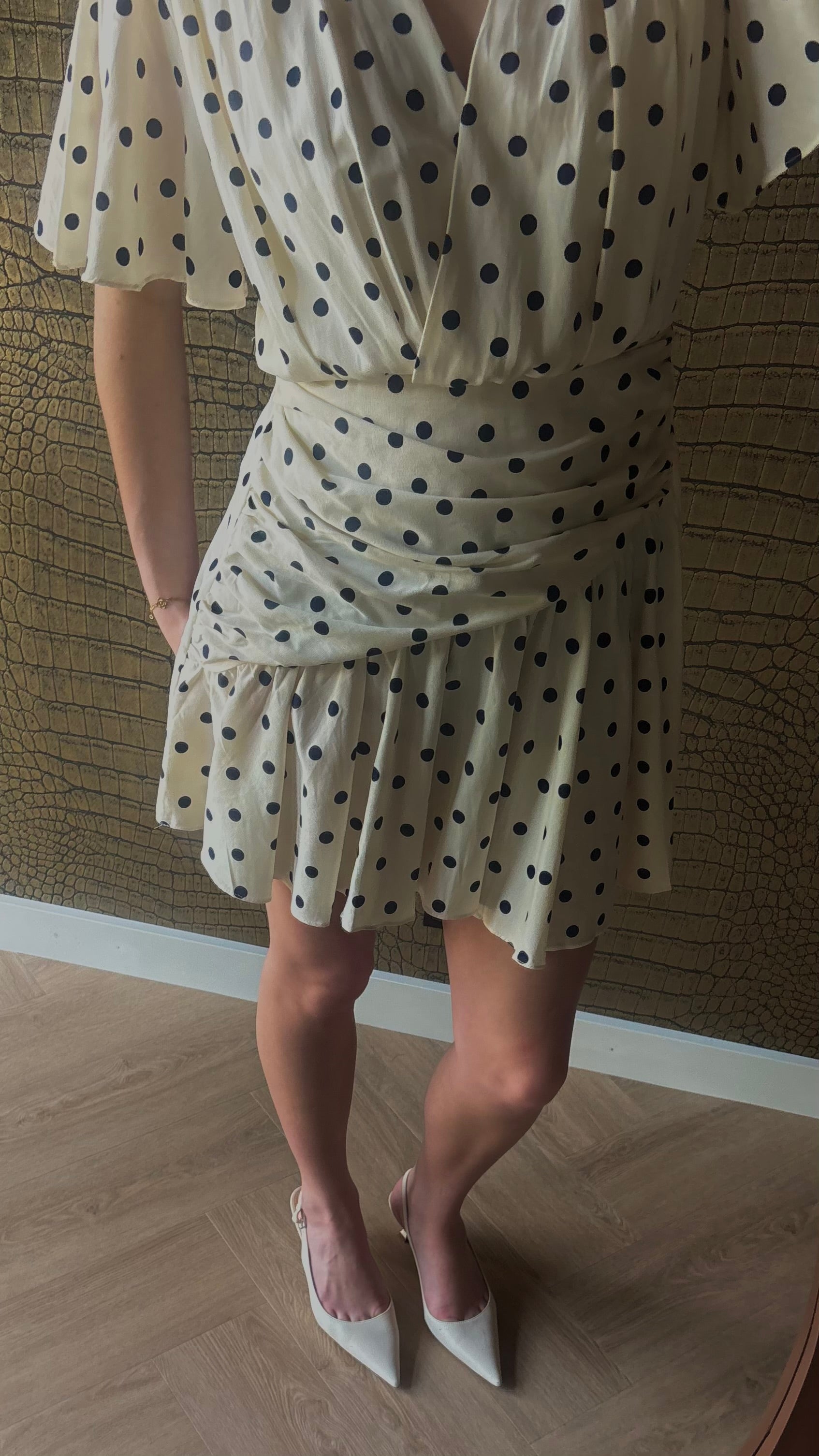 HM - Romeé dress