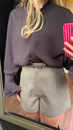 HM - Bruine short