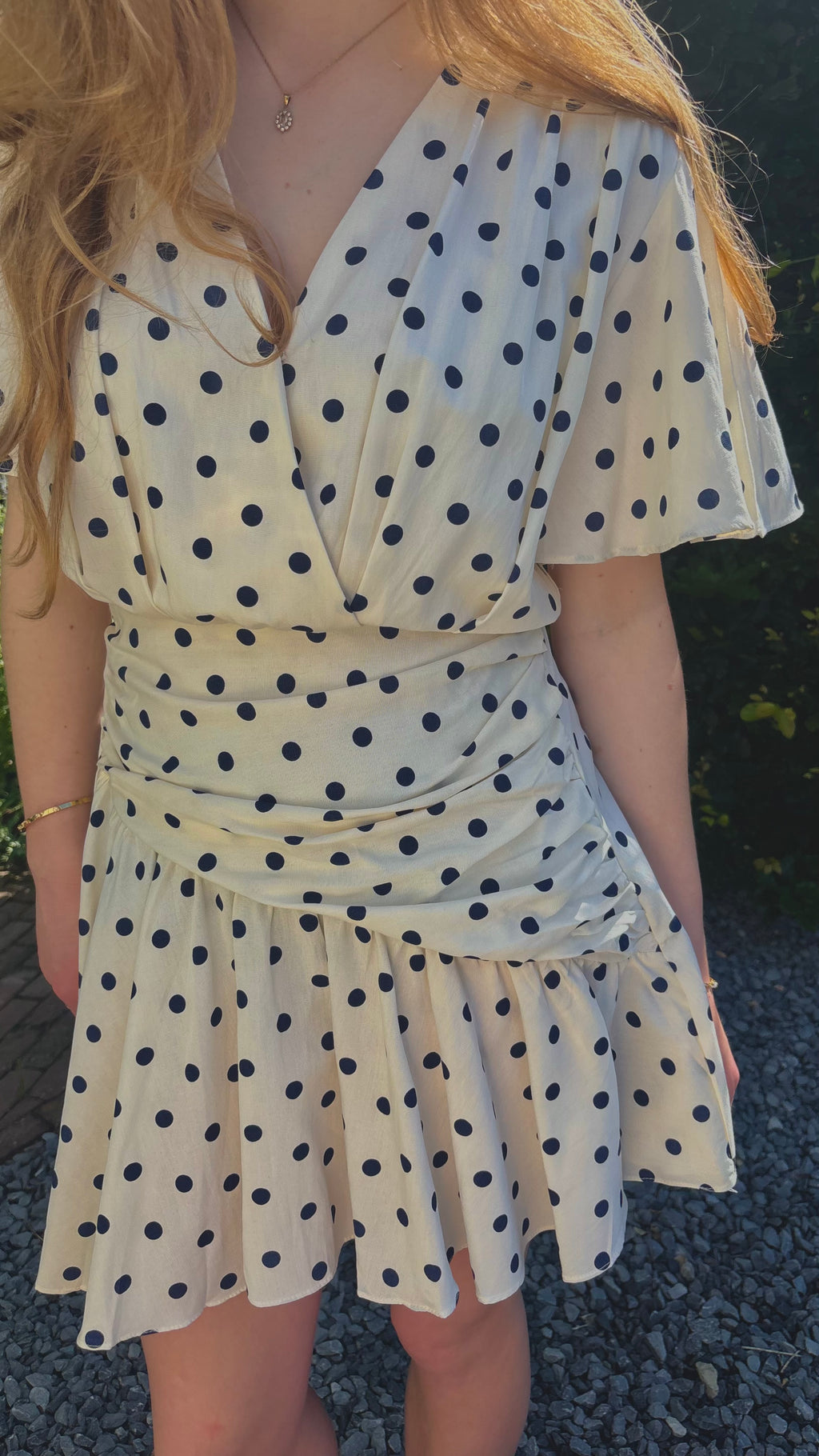 HM - Romeé dress