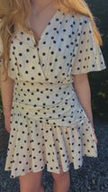 HM - Romeé dress
