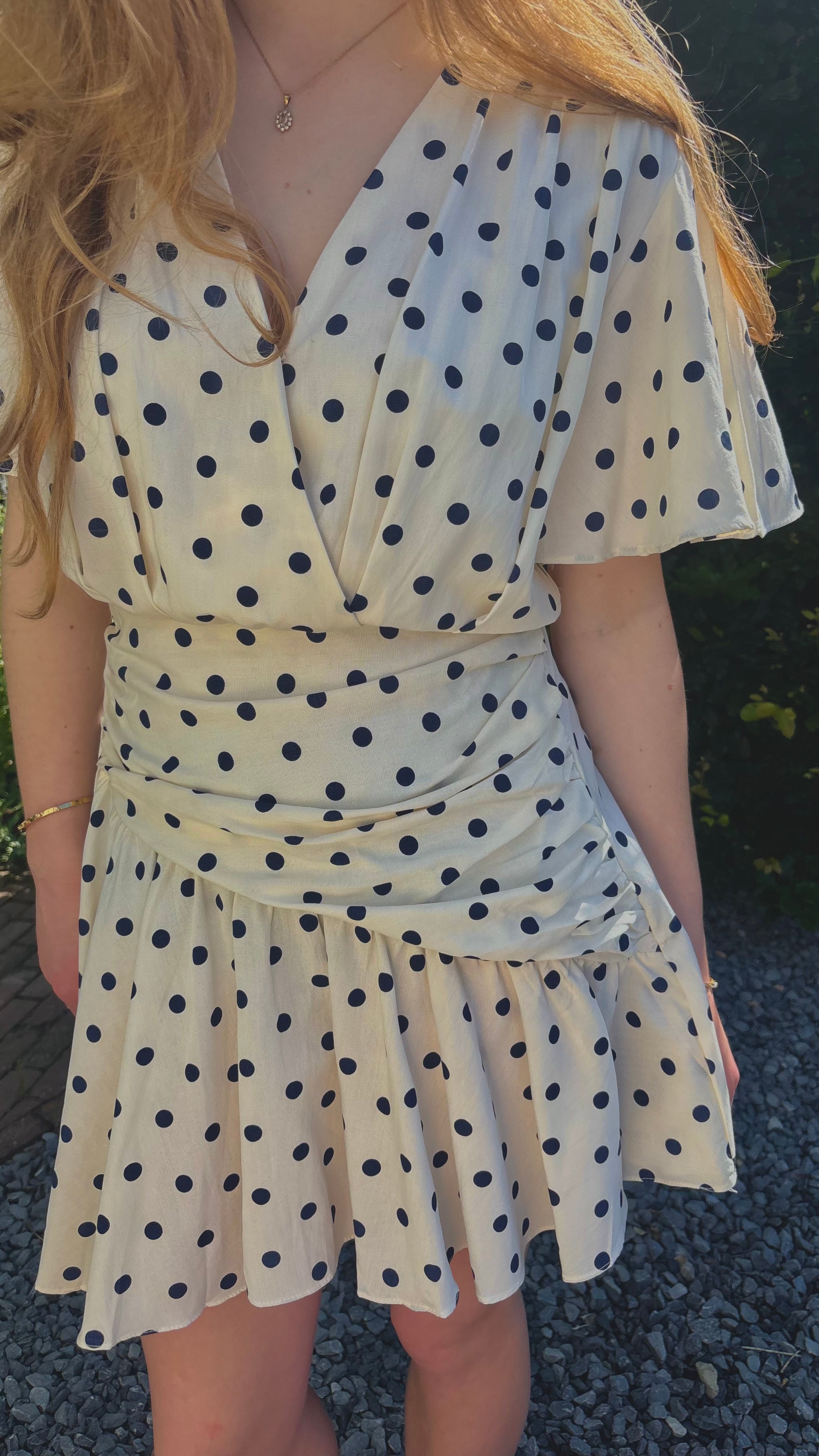 HM - Romeé dress