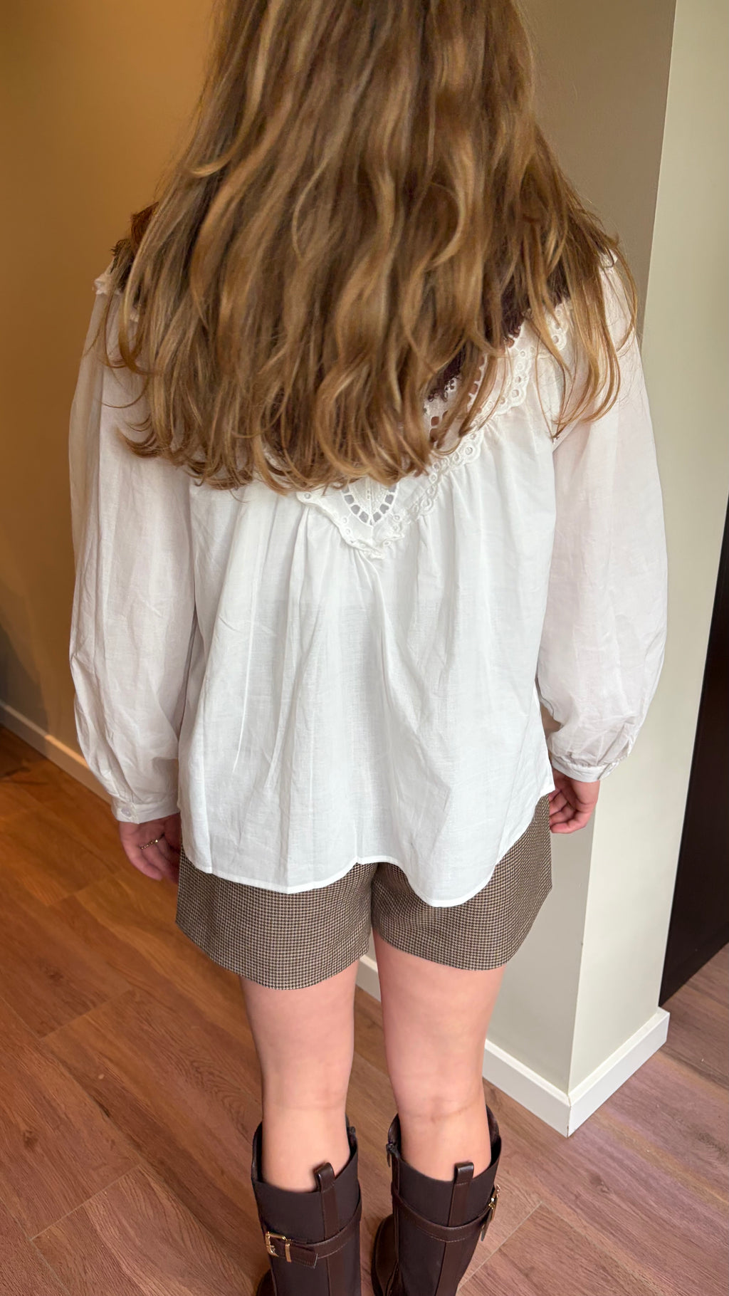 HM - Basic white