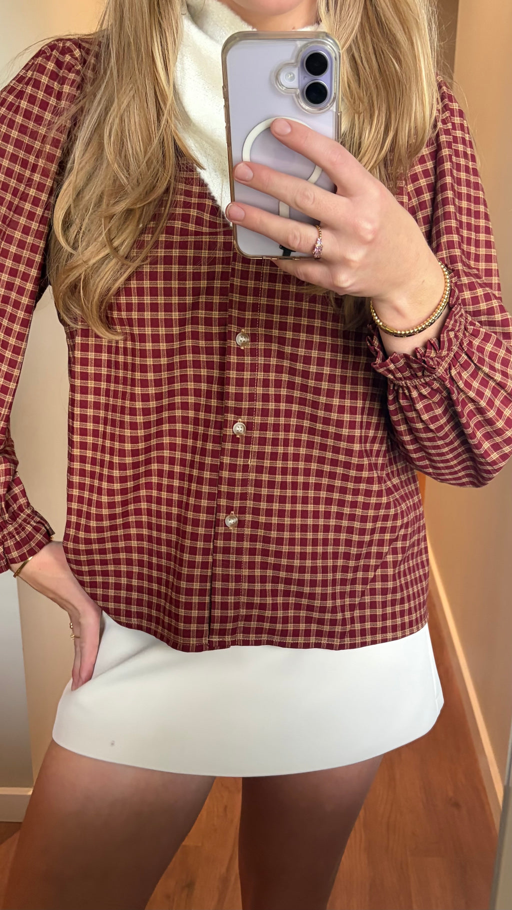 HM - Trend blouse