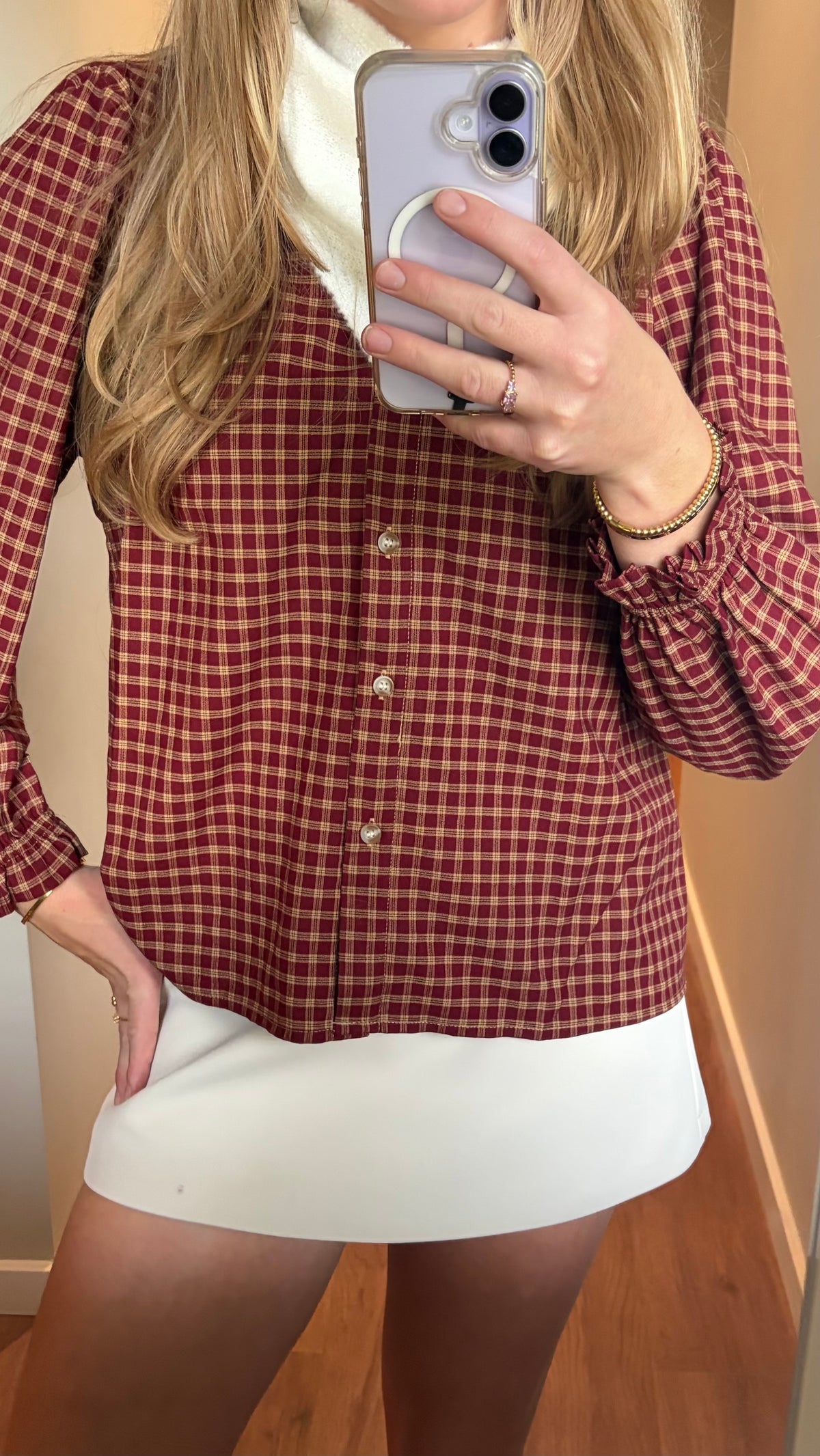 HM - Trend blouse