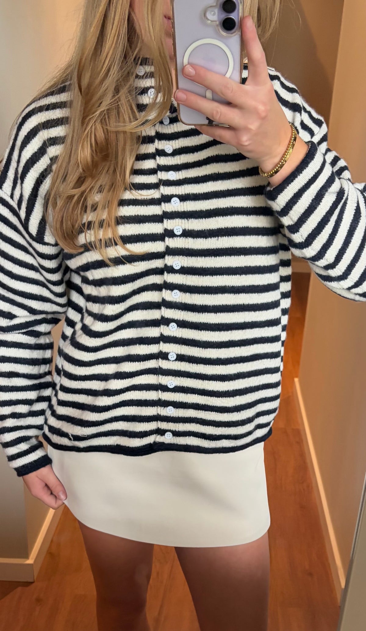 HM - Navy essential