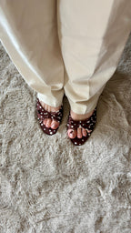 HM - Madeé heels