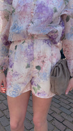 HM - Peony set