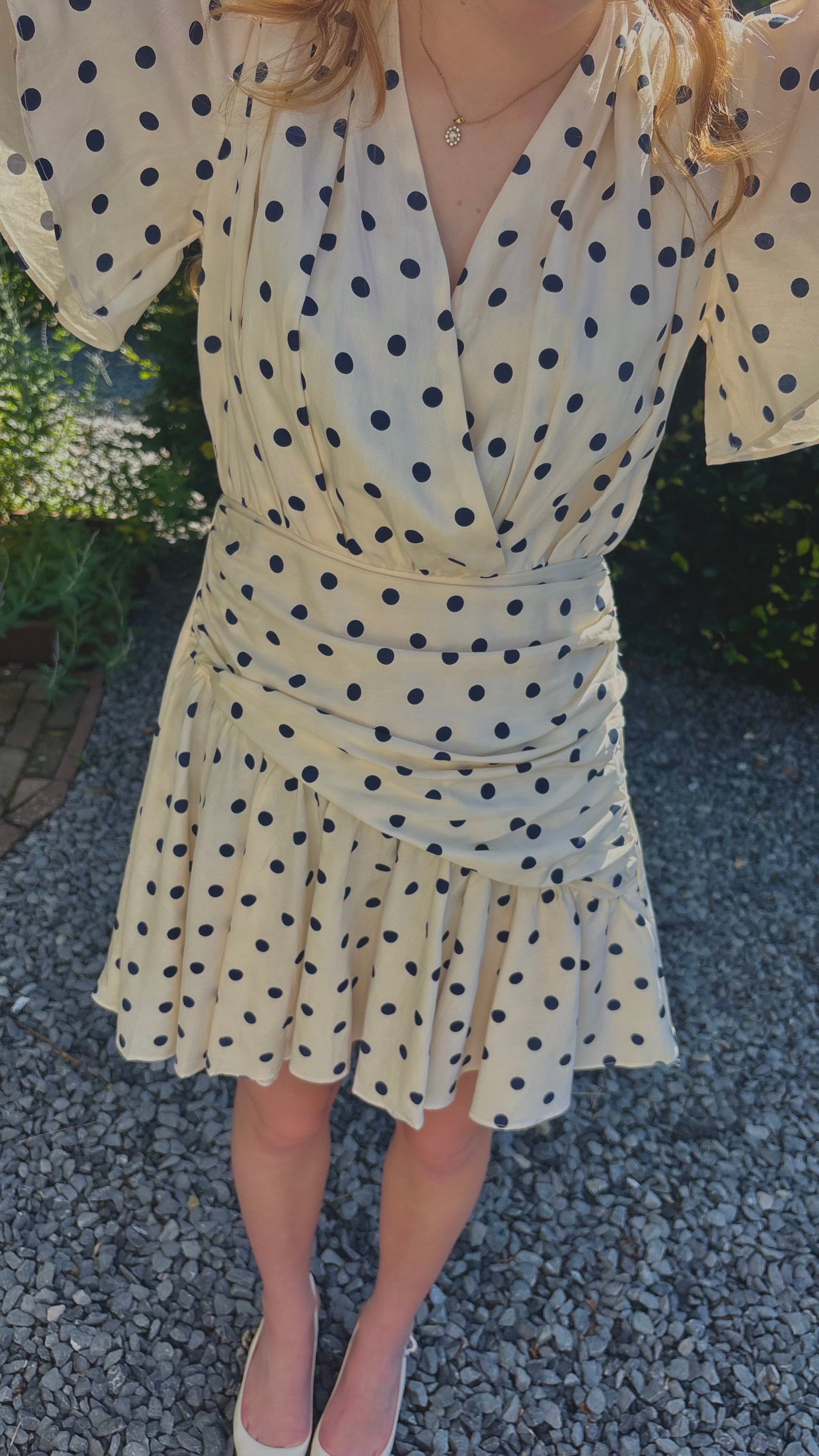 HM - Romeé dress