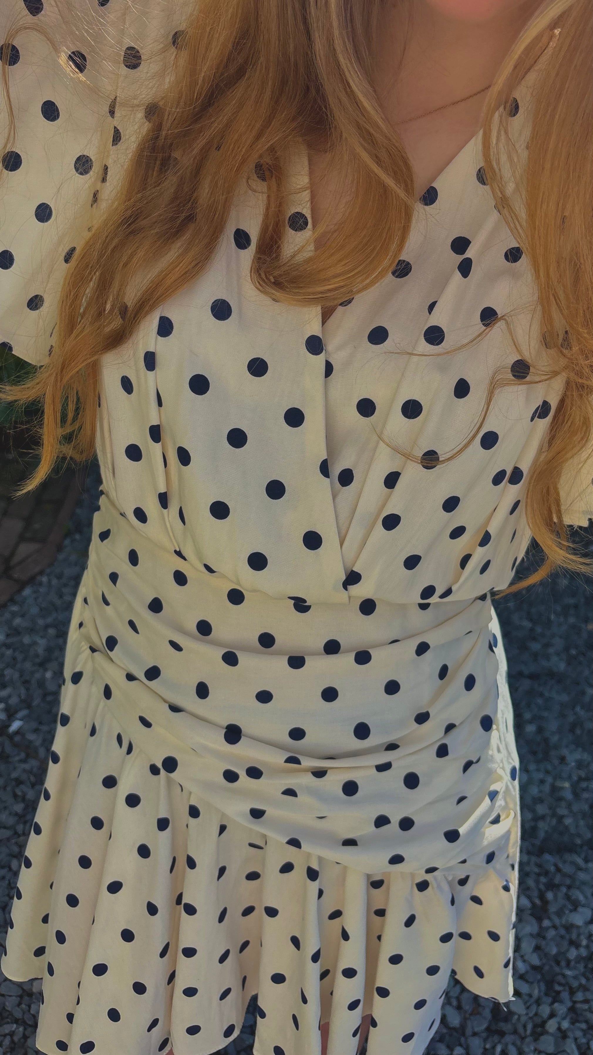 HM - Romeé dress