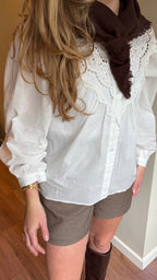 HM - Basic white