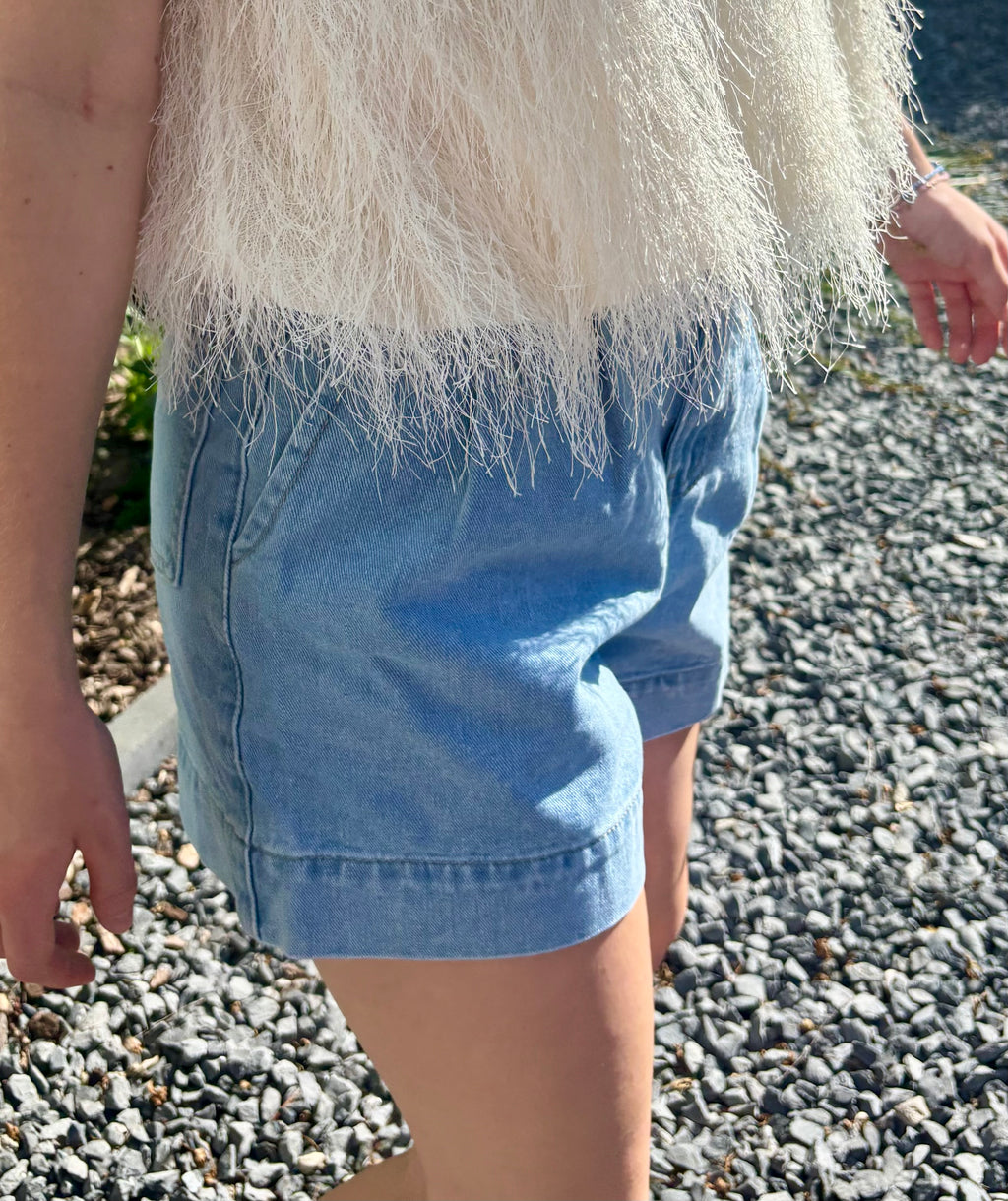 HM - Joly denim