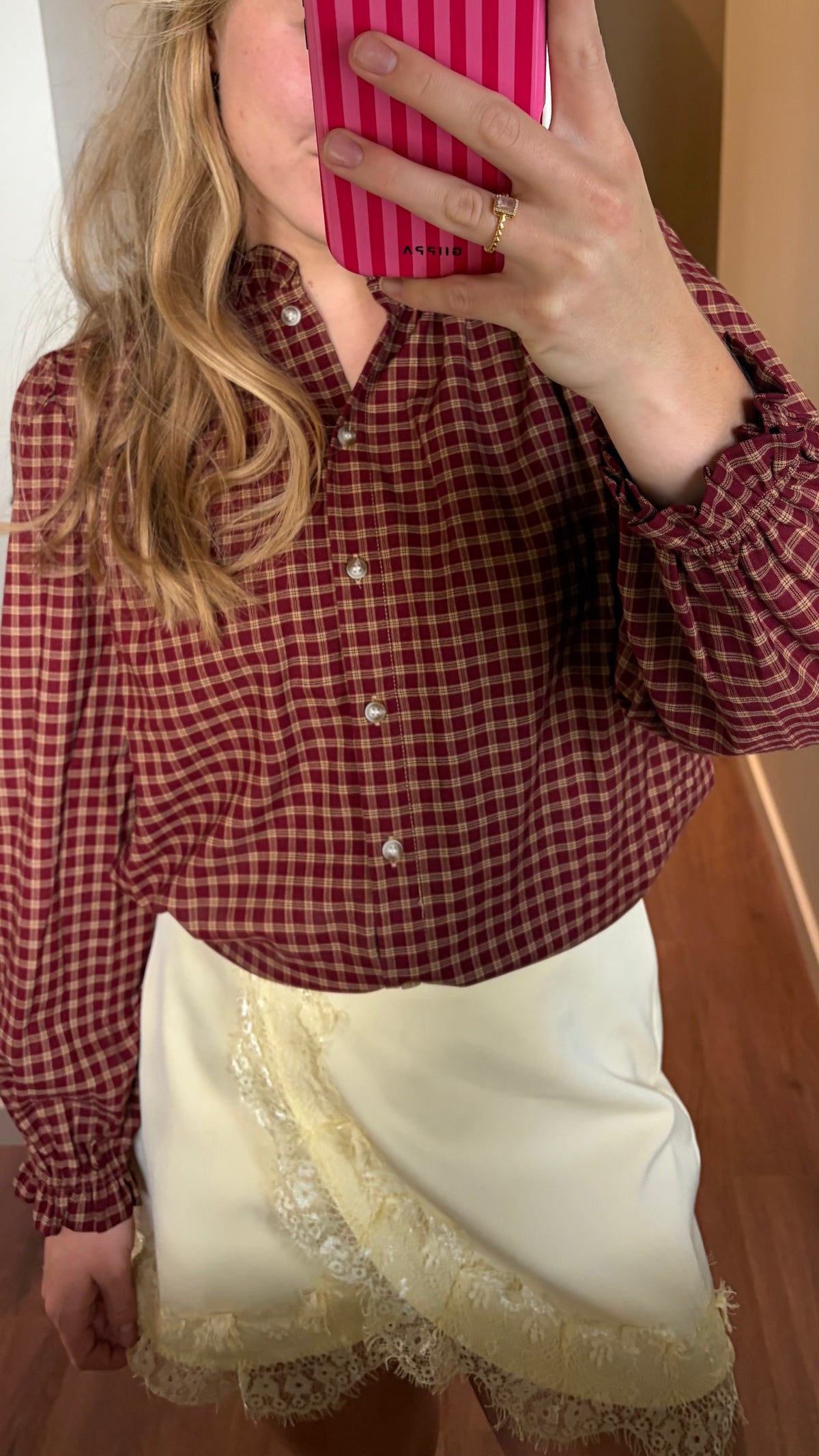 HM - Trend blouse