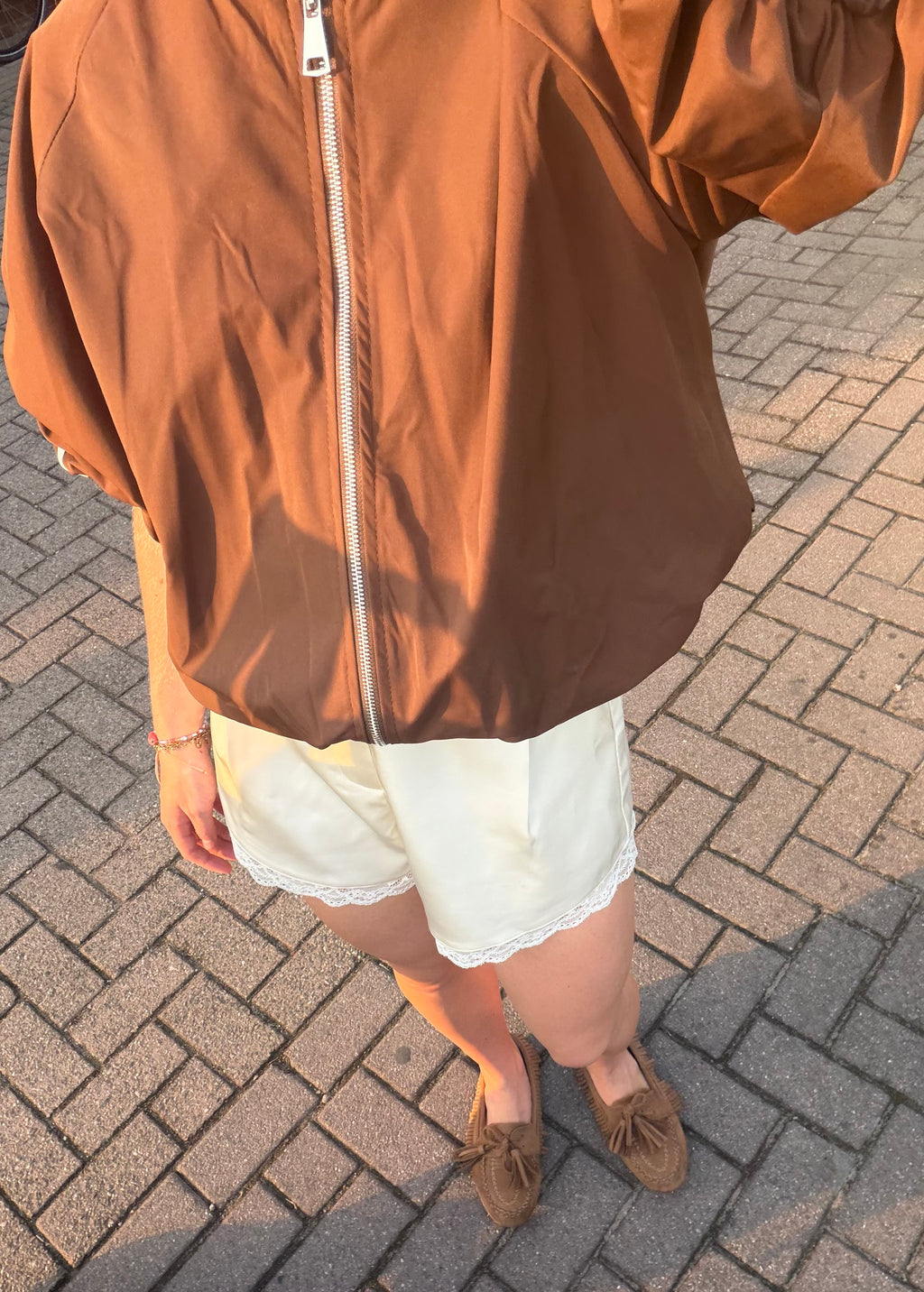 HM - Bomber jackets