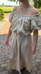 HM - Beige set