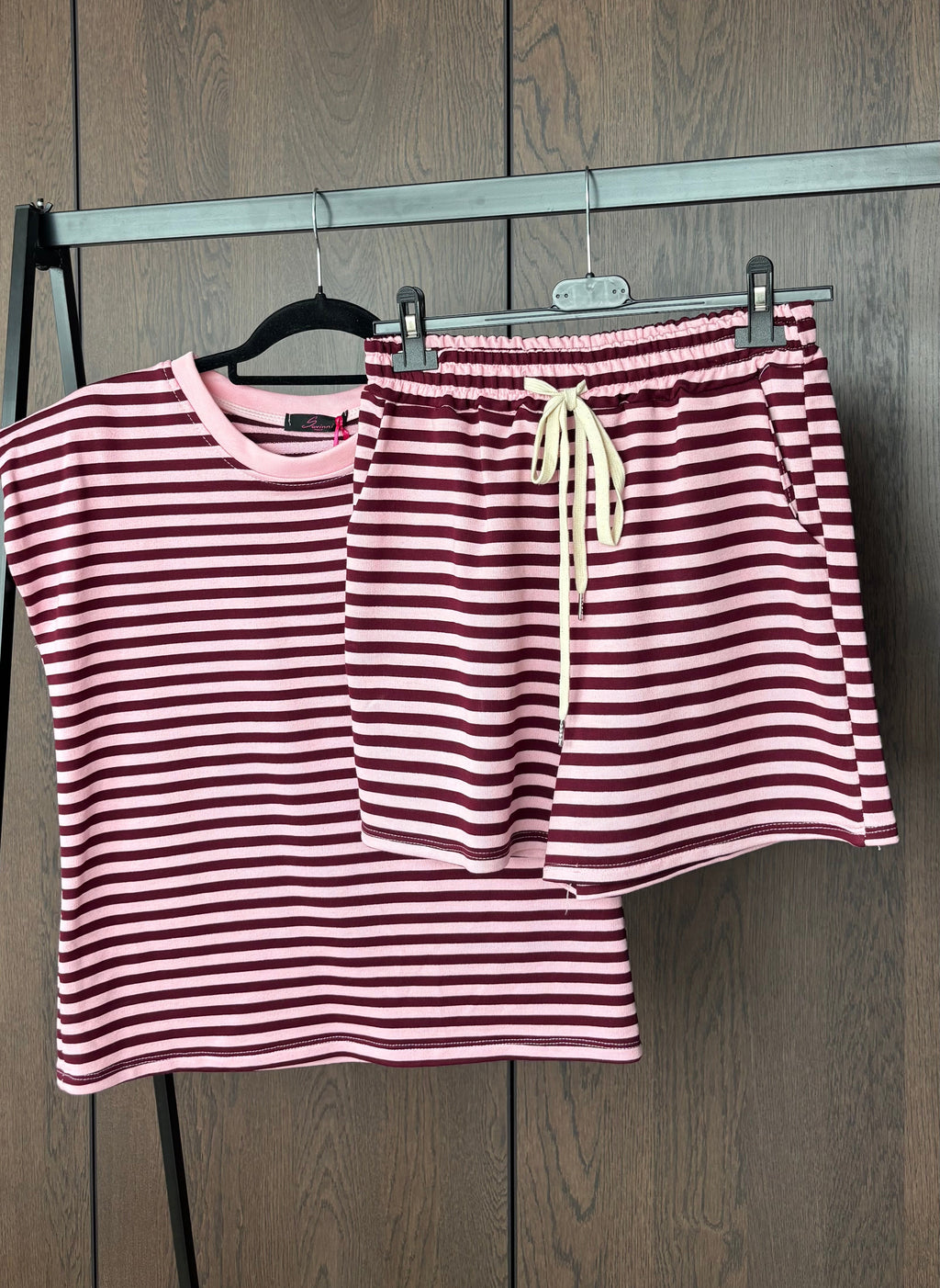 HM - Pip set
