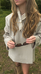 HM - Oversized Blazer