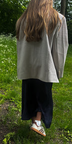 HM - Oversized Blazer