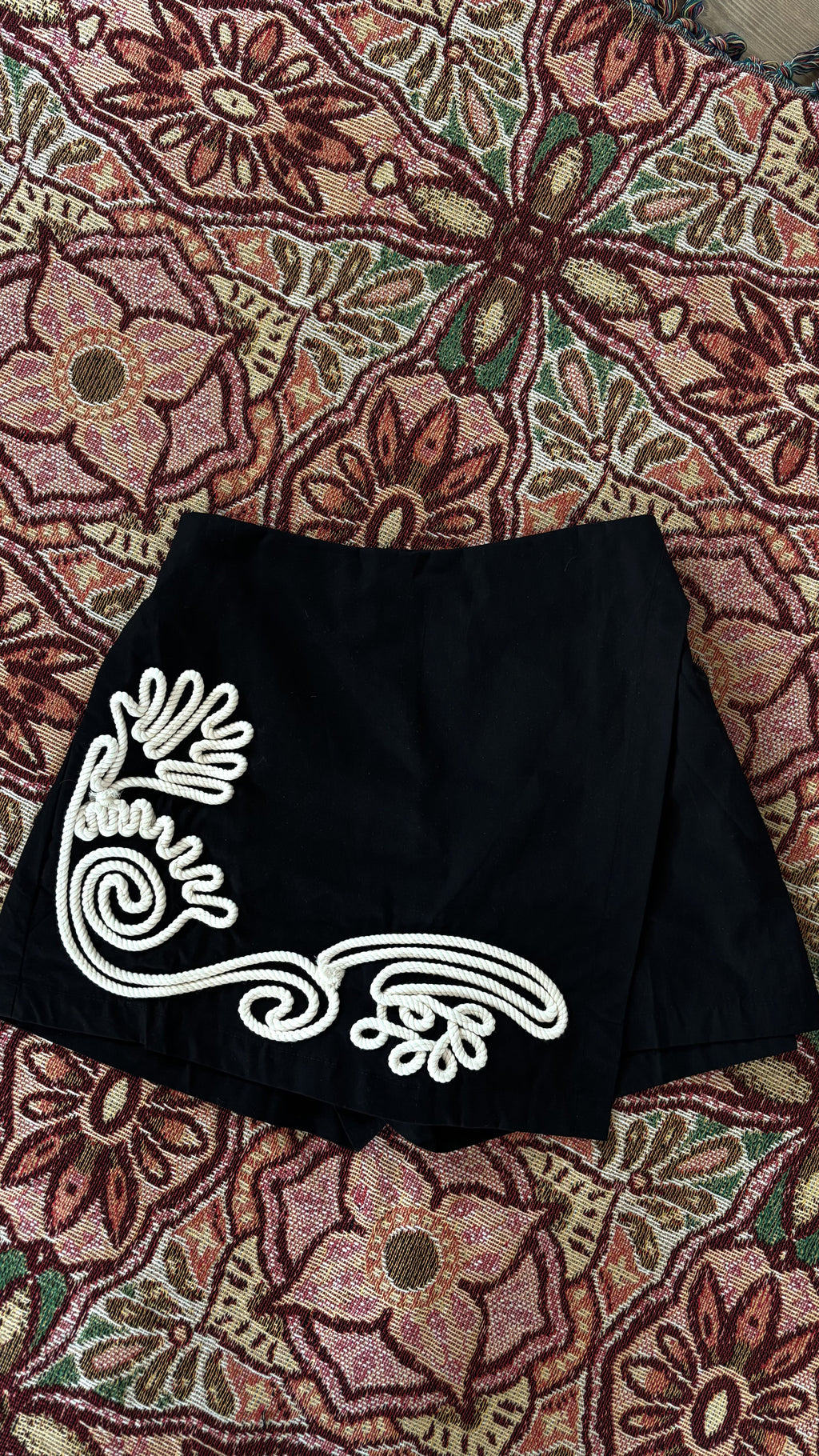 HM - Skort zwart