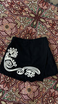 HM - Skort zwart