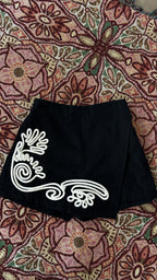 HM - Skort zwart